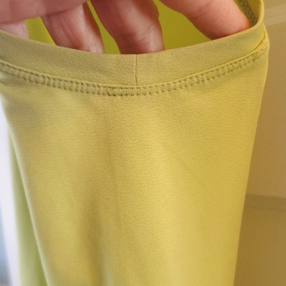 Arc'teryx green tank, M - Picture 5 of 7